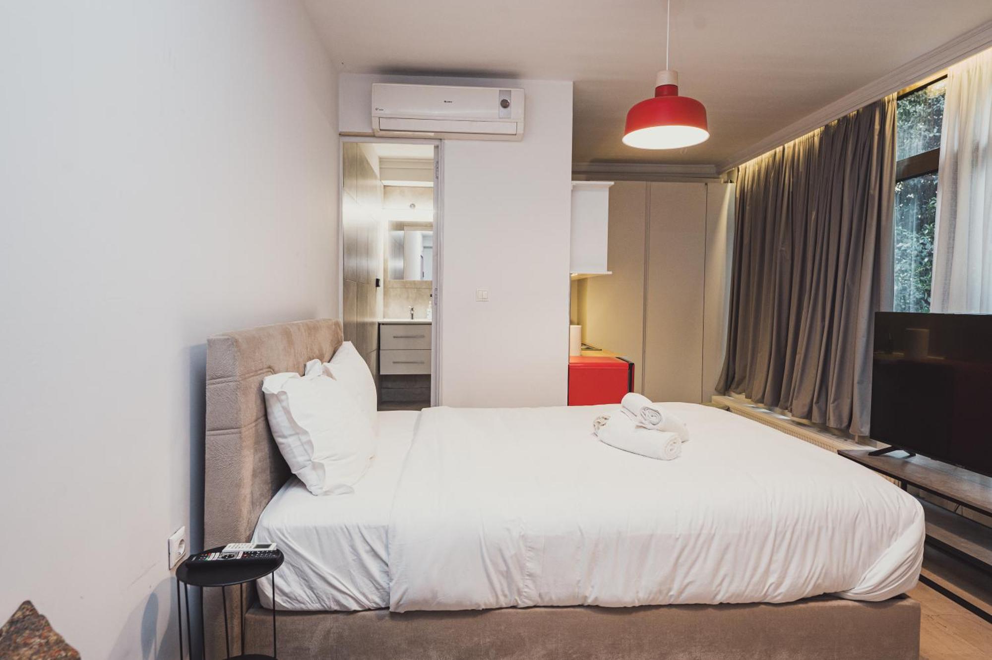 Tsakalof 10 View Central Apartment By Superhost Hub Athens Exterior photo