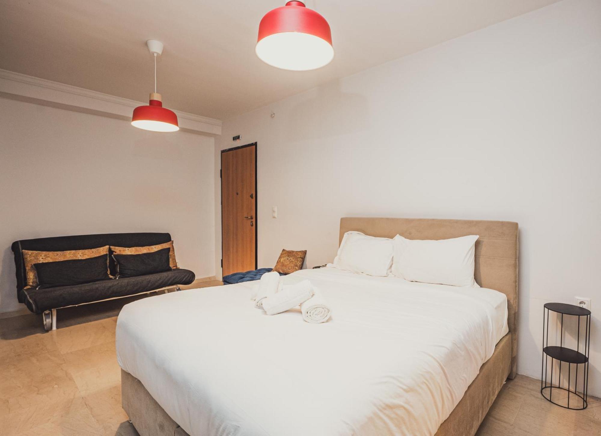 Tsakalof 10 View Central Apartment By Superhost Hub Athens Exterior photo